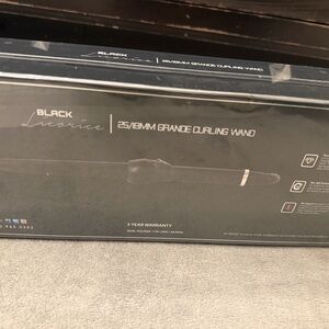 Royale Pro curling wand